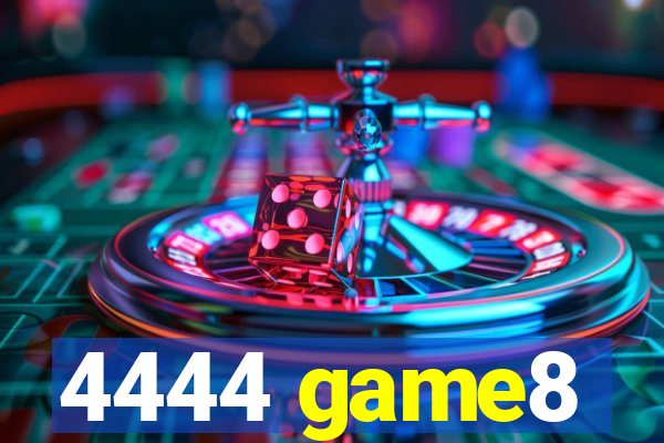 4444 game8